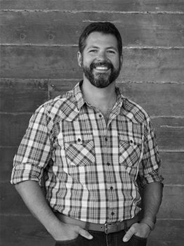 Winemaker, Stephen Cruzan